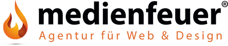 Medienfeuer - Agentur für Web und Design